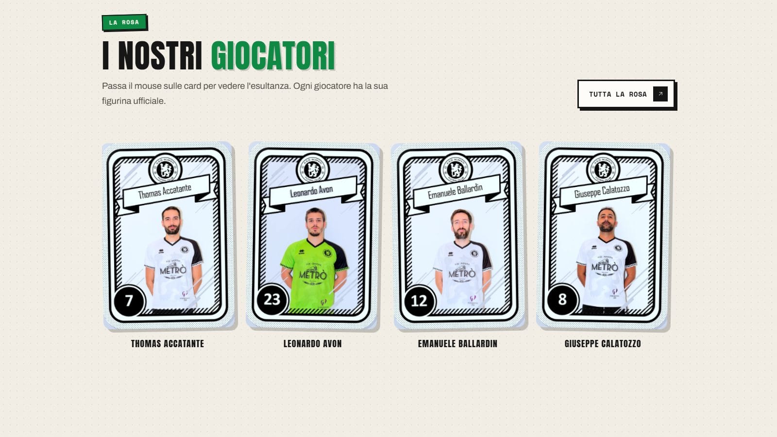 Scafati Futsal Club 2