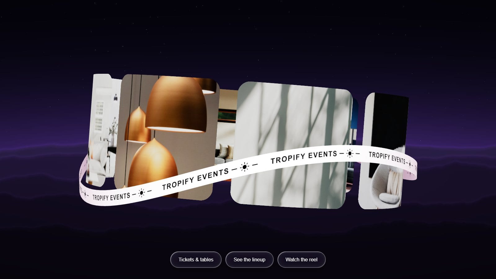 Tropify Events 3