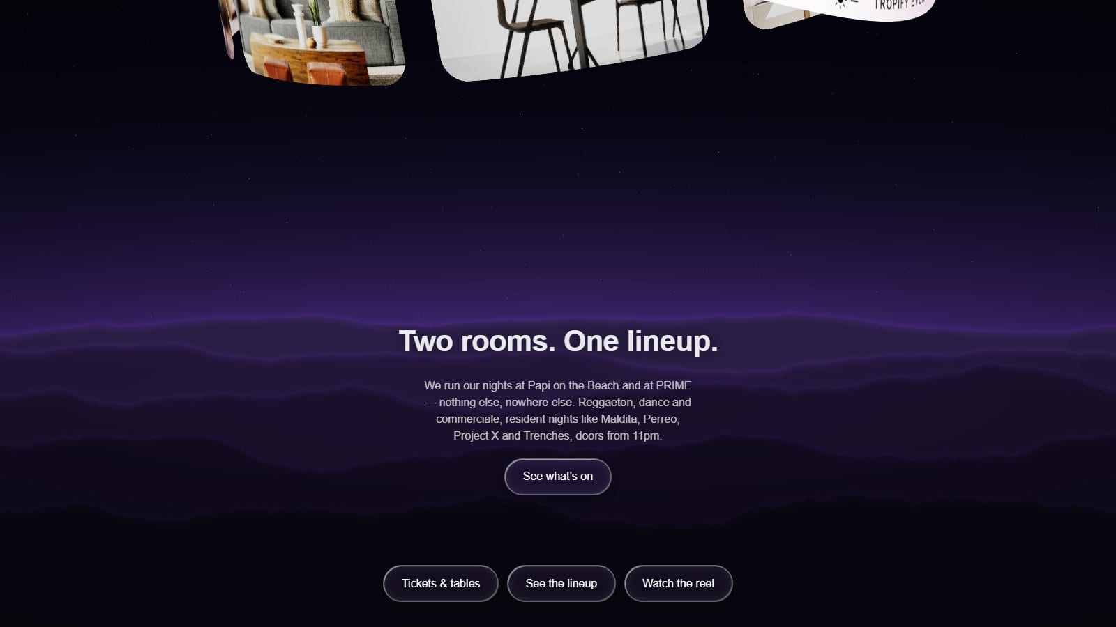 Tropify Events 4